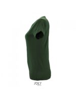 SOL'S Regent Women Γυναικείο T-shirt Πράσινο (Bottle Green)