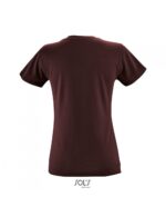 SOL'S Regent Women Γυναικείο T-shirt Μπορντό (Burgundy)