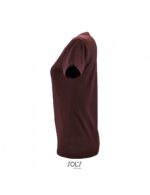 SOL'S Regent Women Γυναικείο T-shirt Μπορντό (Burgundy)