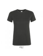 SOL'S Regent Women Γυναικείο T-shirt Γκρι (Dark Grey)