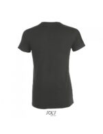 SOL'S Regent Women Γυναικείο T-shirt Γκρι (Dark Grey)