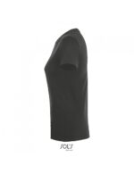 SOL'S Regent Women Γυναικείο T-shirt Γκρι (Dark Grey)