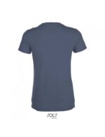 SOL'S Regent Women Γυναικείο T-shirt Μπλε (Denim)