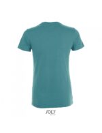 SOL'S Regent Women Γυναικείο T-shirt Θαλασσί (Duck Blue)