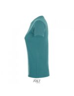 SOL'S Regent Women Γυναικείο T-shirt Θαλασσί (Duck Blue)