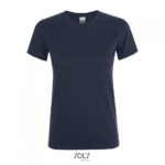 SOL'S Regent Women Γυναικείο T-shirt Μπλε (French Navy)