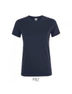 SOL'S Regent Women Γυναικείο T-shirt Μπλε (French Navy)