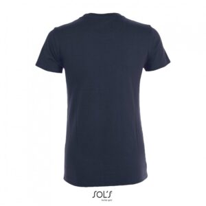 SOL'S Regent Women Γυναικείο T-shirt Μπλε (French Navy)
