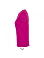 SOL'S Regent Women Γυναικείο T-shirt Ροζ (Fuchsia)