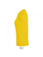 SOL'S Regent Women Γυναικείο T-shirt Κίτρινο (Gold)