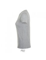 SOL'S Regent Women Γυναικείο T-shirt Γκρι (Grey Melange)