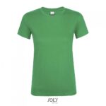 SOL'S Regent Women Γυναικείο T-shirt Πράσινο (Kelly Green)