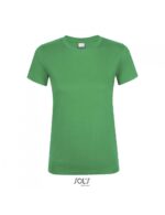 SOL'S Regent Women Γυναικείο T-shirt Πράσινο (Kelly Green)