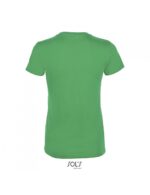 SOL'S Regent Women Γυναικείο T-shirt Πράσινο (Kelly Green)