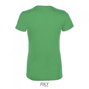 SOL'S Regent Women Γυναικείο T-shirt Πράσινο (Kelly Green)