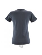 SOL'S Regent Women Γυναικείο T-shirt Γκρι (Mouse Grey)