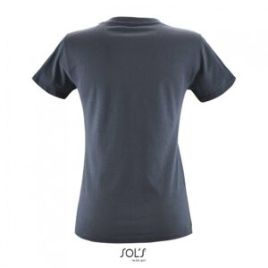 SOL'S Regent Women Γυναικείο T-shirt Γκρι (Mouse Grey)