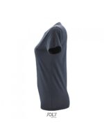 SOL'S Regent Women Γυναικείο T-shirt Γκρι (Mouse Grey)