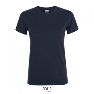 SOL'S Regent Women Γυναικείο T-shirt Μπλε (Navy)