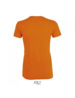 SOL'S Regent Women Γυναικείο T-shirt Πορτοκαλί (Orange)