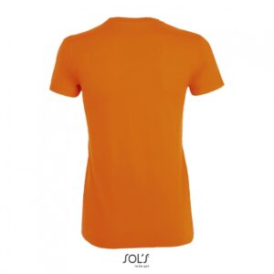 SOL'S Regent Women Γυναικείο T-shirt Πορτοκαλί (Orange)