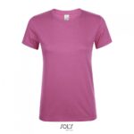 SOL'S Regent Women Γυναικείο T-shirt Ροζ (Orchid Pink)