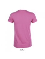 SOL'S Regent Women Γυναικείο T-shirt Ροζ (Orchid Pink)