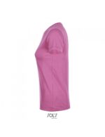 SOL'S Regent Women Γυναικείο T-shirt Ροζ (Orchid Pink)