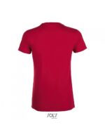 SOL'S Regent Women Γυναικείο T-shirt Κόκκινο