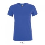 SOL'S Regent Women Γυναικείο T-shirt Μπλε (Royal Blue)