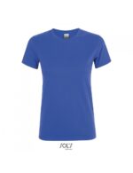 SOL'S Regent Women Γυναικείο T-shirt Μπλε (Royal Blue)