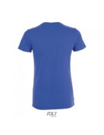 SOL'S Regent Women Γυναικείο T-shirt Μπλε (Royal Blue)