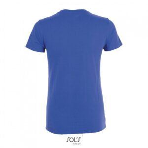 SOL'S Regent Women Γυναικείο T-shirt Μπλε (Royal Blue)