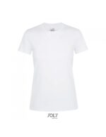 SOL'S Regent Women Γυναικείο T-shirt Άσπρο