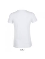 SOL'S Regent Women Γυναικείο T-shirt Άσπρο