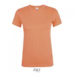 SOL'S Regent Women Γυναικείο T-shirt Πορτοκαλί (Apricot)