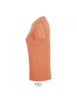 SOL'S Regent Women Γυναικείο T-shirt Πορτοκαλί (Apricot)