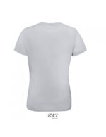 SOL'S Regent Women Γυναικείο T-shirt Γκρι (Pure Grey)