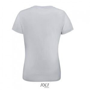 SOL'S Regent Women Γυναικείο T-shirt Γκρι (Pure Grey)