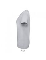 SOL'S Regent Women Γυναικείο T-shirt Γκρι (Pure Grey)