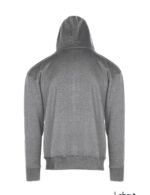 ABOUT BASICS Shadow Φούτερ με Κουκούλα Γκρι (Dark Grey)