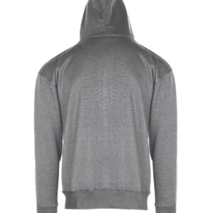ABOUT BASICS Shadow Φούτερ με Κουκούλα Γκρι (Dark Grey)