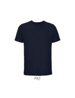 SOL'S Legend Unisex Οργανικό T-shirt Μπλε (French Navy)