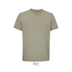 SOL'S Legend Unisex Οργανικό T-shirt Χακί (Khaki)