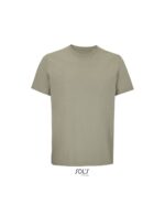 SOL'S Legend Unisex Οργανικό T-shirt Χακί (Khaki)