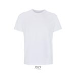 SOL'S Legend Unisex Οργανικό T-shirt Άσπρο