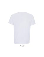 SOL'S Legend Unisex Οργανικό T-shirt Άσπρο