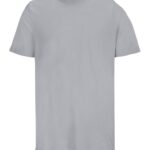 SOL'S Legend Unisex Οργανικό T-shirt Γκρι (Pure Grey)