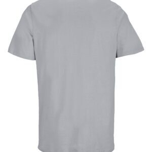 SOL'S Legend Unisex Οργανικό T-shirt Γκρι (Pure Grey)