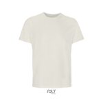 SOL'S Legend Unisex Οργανικό T-shirt Άσπρο (Off-White)